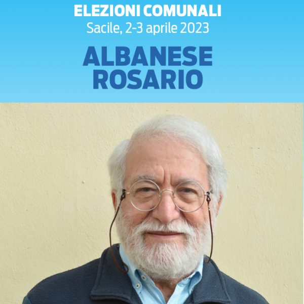 ALBANESE ROSARIO
