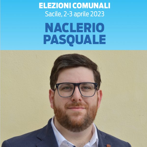 NACLERIO PASQUALE