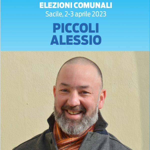 PICCOLI ALESSIO