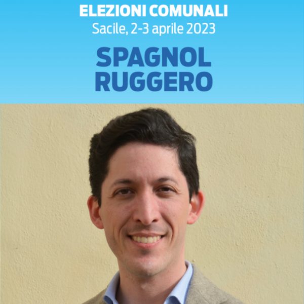 SPAGNOL RUGGERO