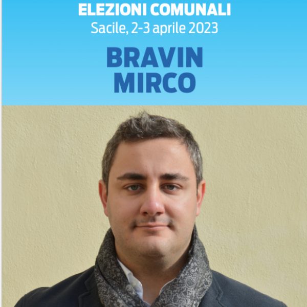 BRAVIN MIRCO