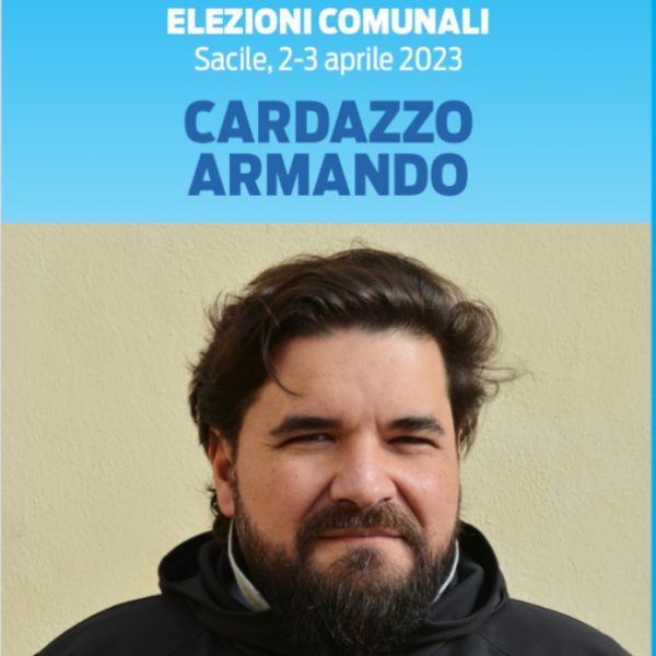 CARDAZZO ARMANDO